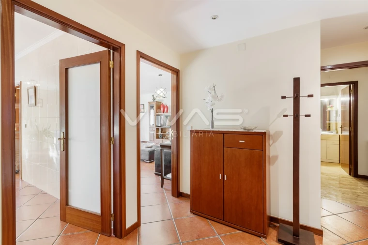 Apartamento T3 para Venda em Vila Verde e Barbudo Foto 23