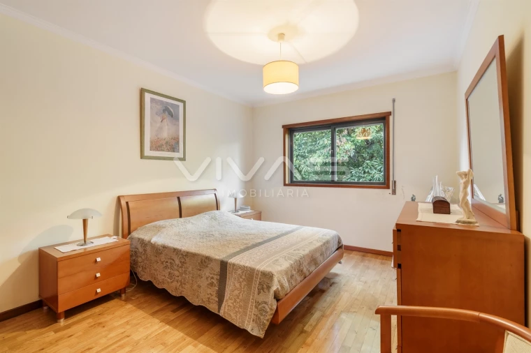 Apartamento T3 para Venda em Vila Verde e Barbudo Foto 20