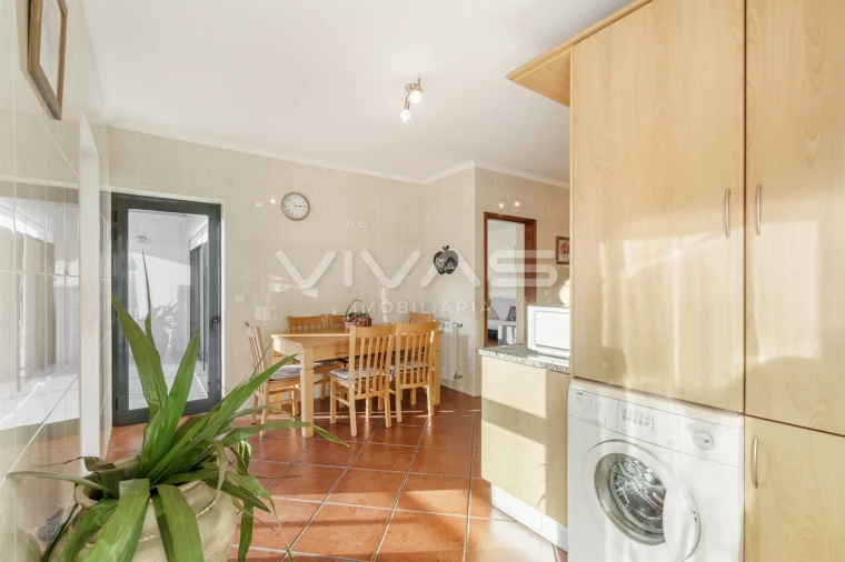 Apartamento T3 para Venda em Vila Verde e Barbudo Foto 11