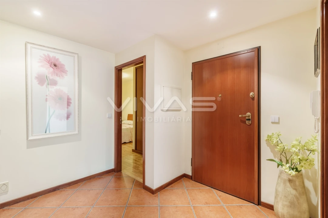 Apartamento T3 para Venda em Vila Verde e Barbudo Foto 24