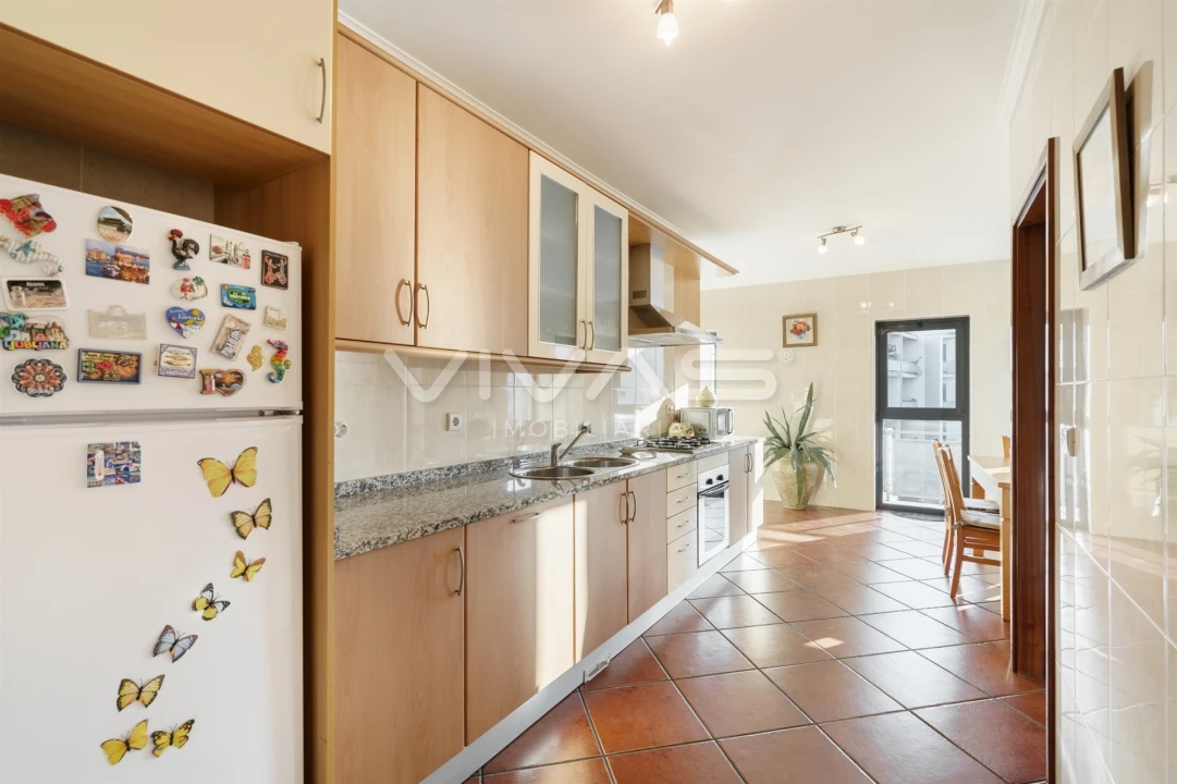 Apartamento T3 para Venda em Vila Verde e Barbudo Foto 7