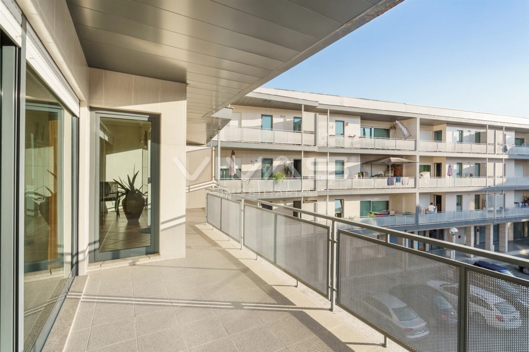 Apartamento T3 para Venda em Vila Verde e Barbudo Foto 3