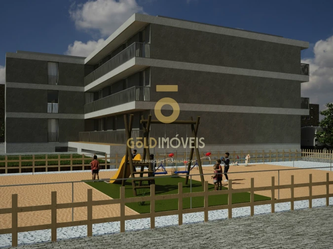 Apartamento T1 para Venda em Albergaria-A-Velha e Valmaior Foto 11