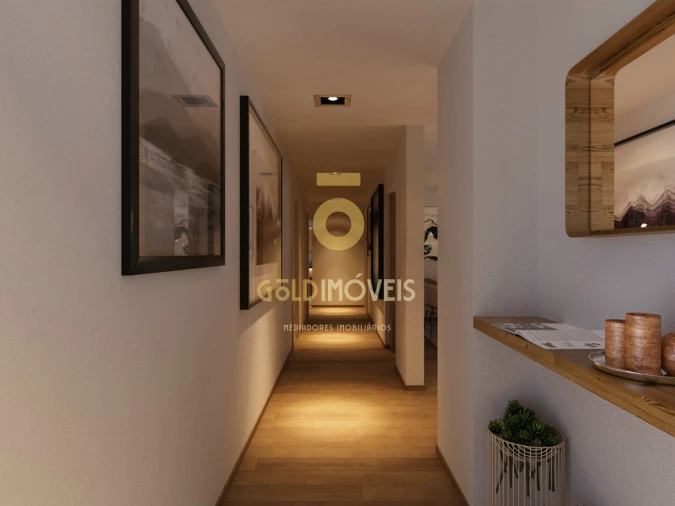 Apartamento T3 para Venda em Albergaria-A-Velha e Valmaior Foto 7