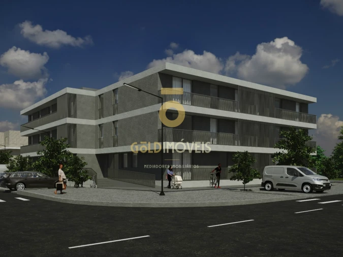 Apartamento T3 para Venda em Albergaria-A-Velha e Valmaior Foto 12