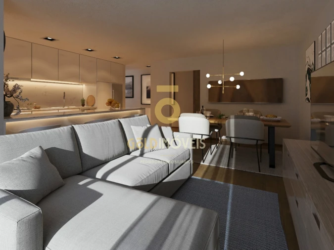 Apartamento T3 para Venda em Albergaria-A-Velha e Valmaior Foto 6