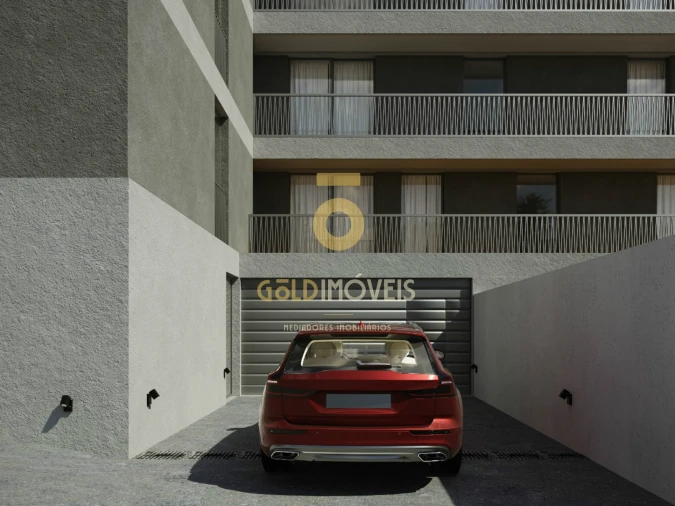 Apartamento T3 para Venda em Albergaria-A-Velha e Valmaior Foto 10