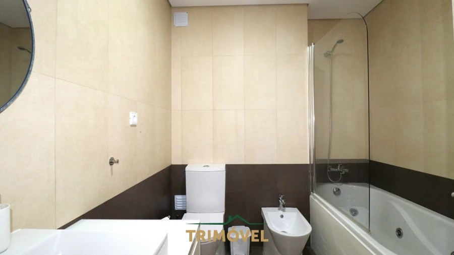 Moradia T4 para Arrendamento em Carregosa Foto 16