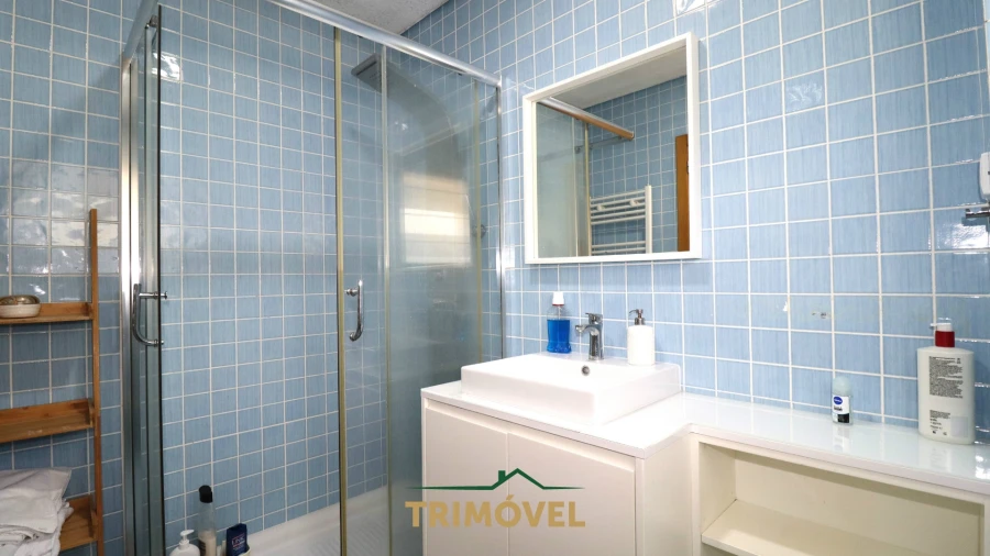 Moradia T4 para Arrendamento em Carregosa Foto 20