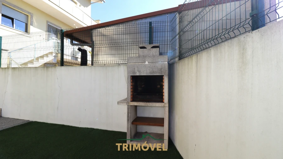 Moradia T4 para Arrendamento em Carregosa Foto 25