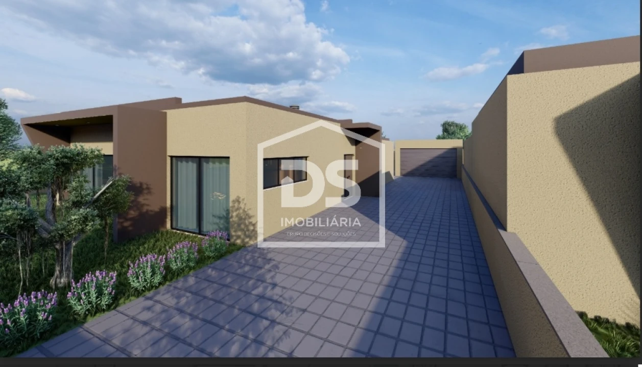 Moradia T3 para Venda em Silvares, Pias, Nogueira e Alvarenga Foto 2