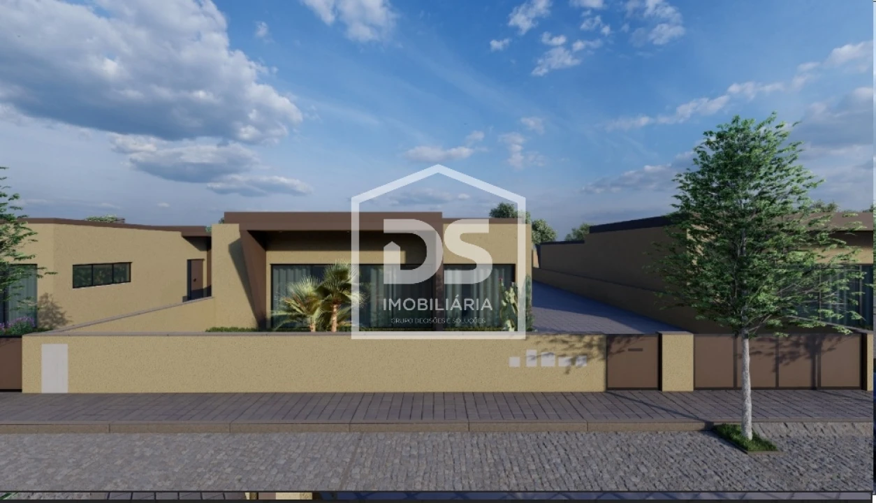 Moradia T3 para Venda em Silvares, Pias, Nogueira e Alvarenga Foto 4