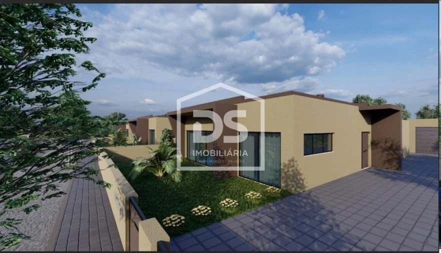 Moradia T3 para Venda em Silvares, Pias, Nogueira e Alvarenga Foto 5