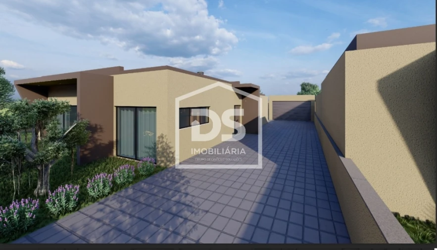 Moradia T3 para Venda em Silvares, Pias, Nogueira e Alvarenga Foto 2