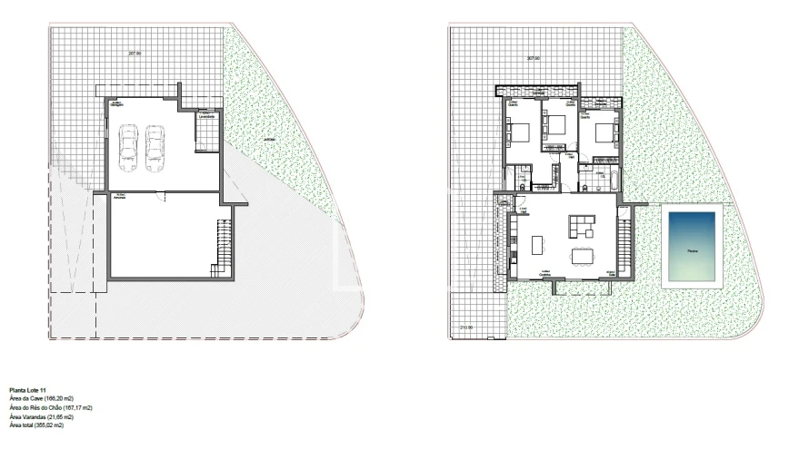 Moradia T3 para Venda em Silvares, Pias, Nogueira e Alvarenga Foto 8