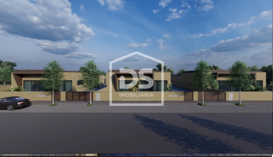 Moradia T3 para Venda em Silvares, Pias, Nogueira e Alvarenga Foto 3