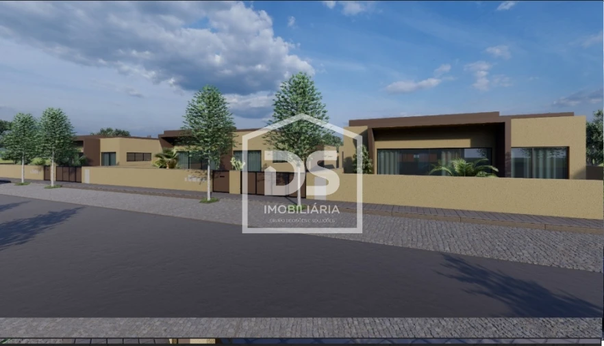 Moradia T3 para Venda em Silvares, Pias, Nogueira e Alvarenga Foto 6