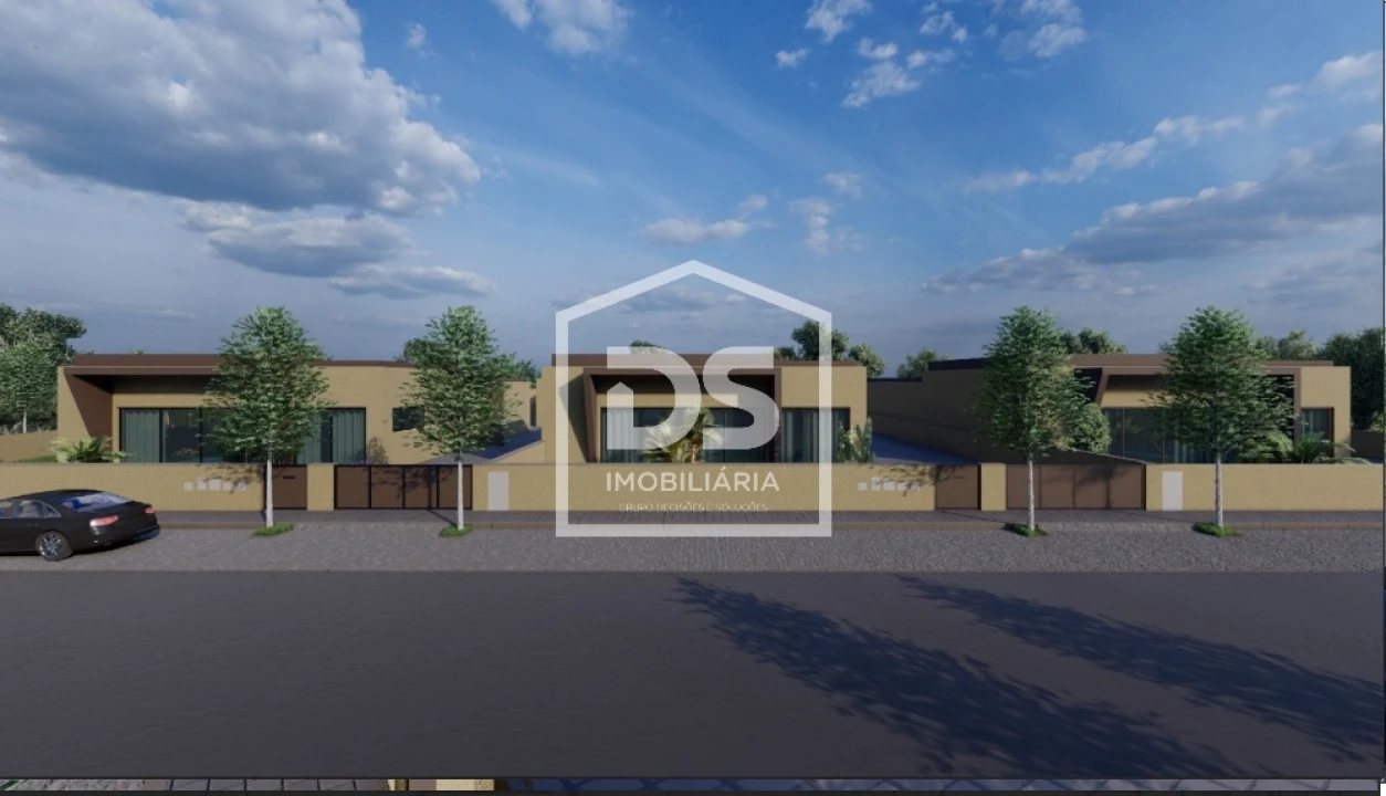 Moradia T3 para Venda em Silvares, Pias, Nogueira e Alvarenga Foto 3
