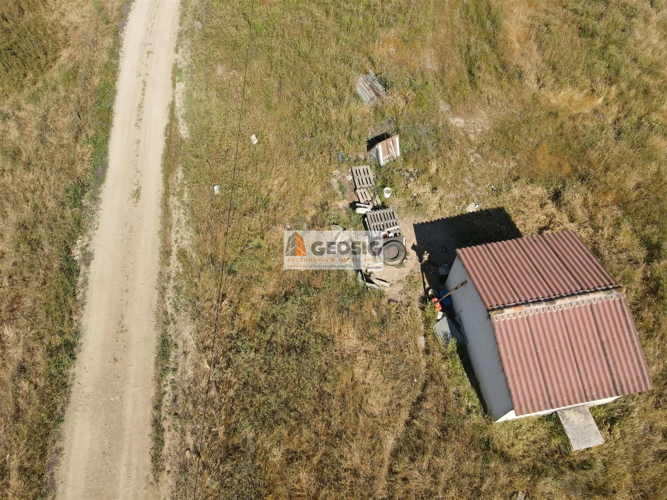 Quinta T0 para Venda em Almodôvar e Graça dos Padrões Foto 2