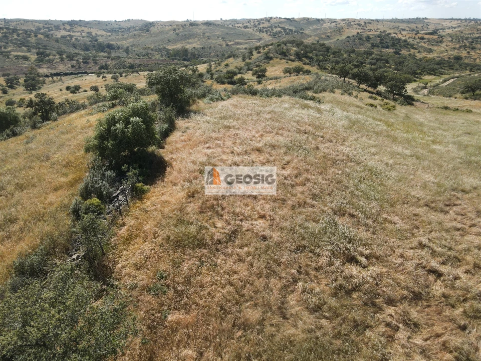 Quinta T0 para Venda em Almodôvar e Graça dos Padrões Foto 22