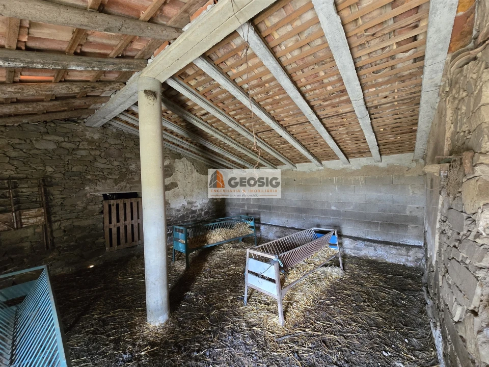 Quinta T0 para Venda em Almodôvar e Graça dos Padrões Foto 17