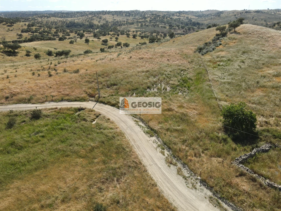 Quinta T0 para Venda em Almodôvar e Graça dos Padrões Foto 20
