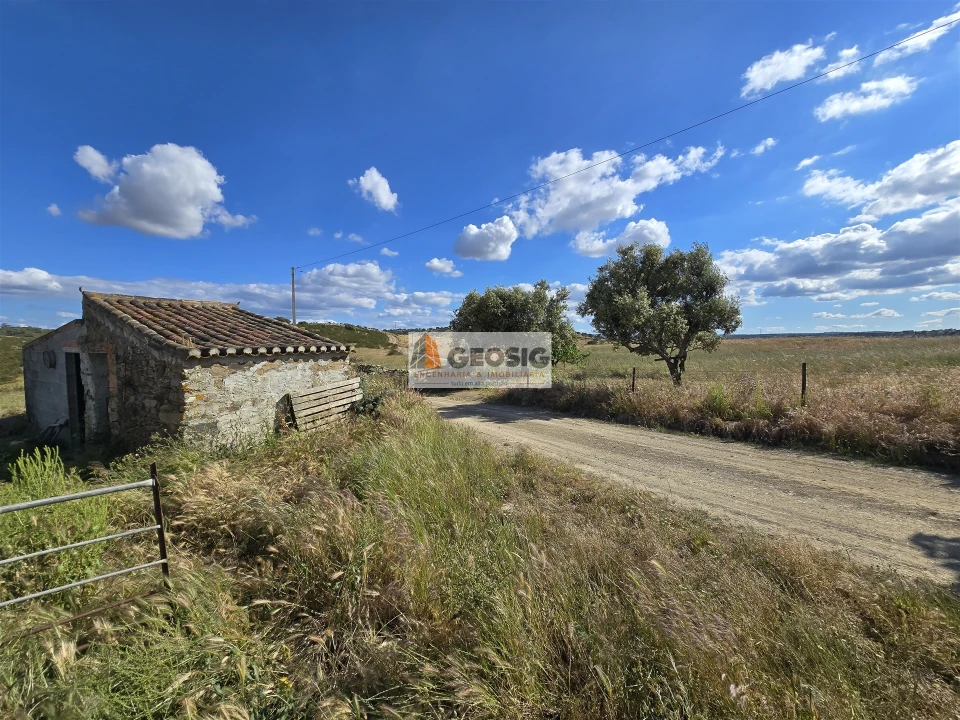 Quinta T0 para Venda em Almodôvar e Graça dos Padrões Foto 11