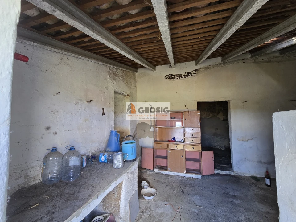 Quinta T0 para Venda em Almodôvar e Graça dos Padrões Foto 7