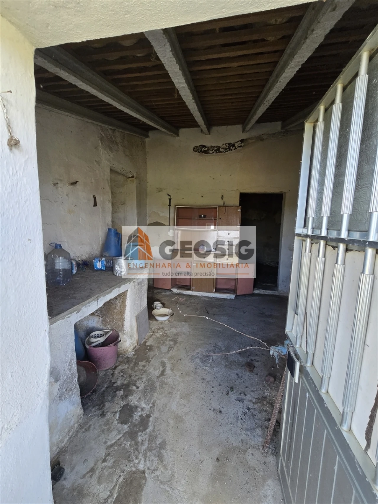 Quinta T0 para Venda em Almodôvar e Graça dos Padrões Foto 8