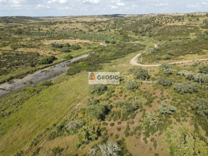 Quinta T0 para Venda em Almodôvar e Graça dos Padrões Foto 40