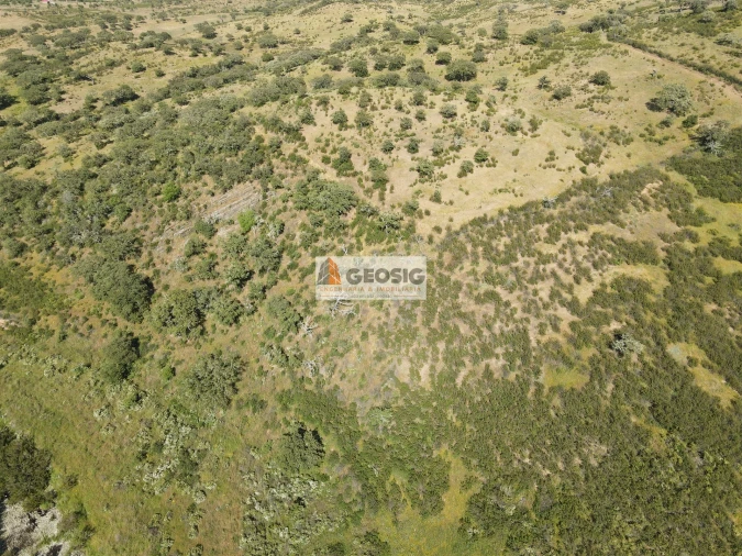 Quinta T0 para Venda em Almodôvar e Graça dos Padrões Foto 42