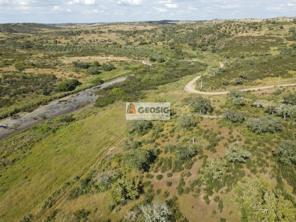 Quinta T0 para Venda em Almodôvar e Graça dos Padrões Foto 40
