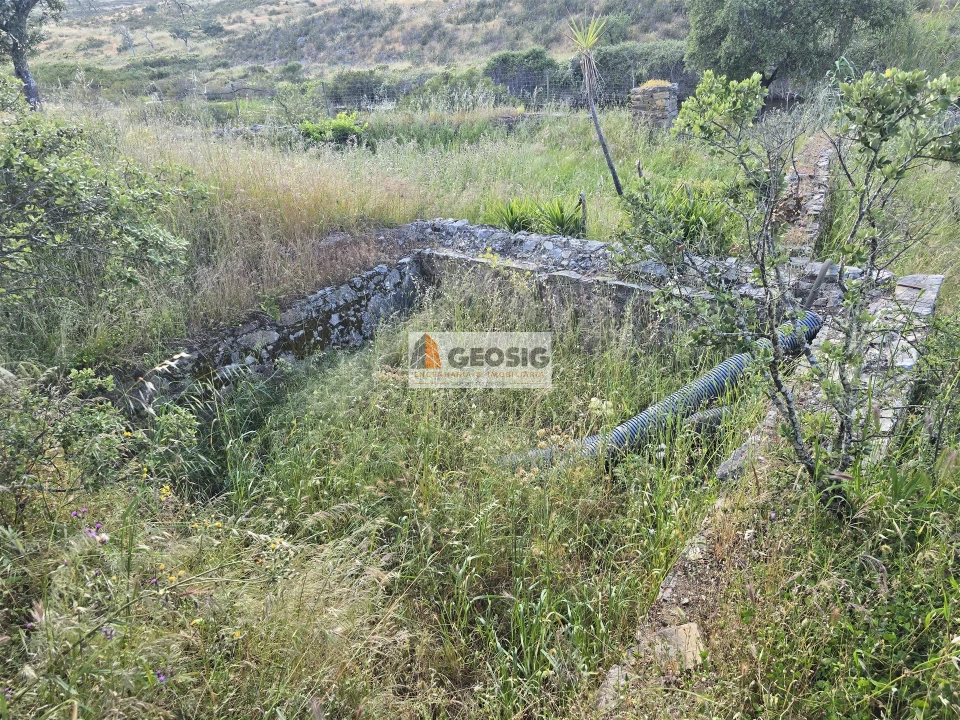 Quinta T0 para Venda em Almodôvar e Graça dos Padrões Foto 52