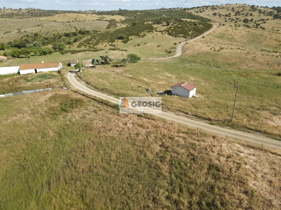 Quinta T0 para Venda em Almodôvar e Graça dos Padrões Foto 49