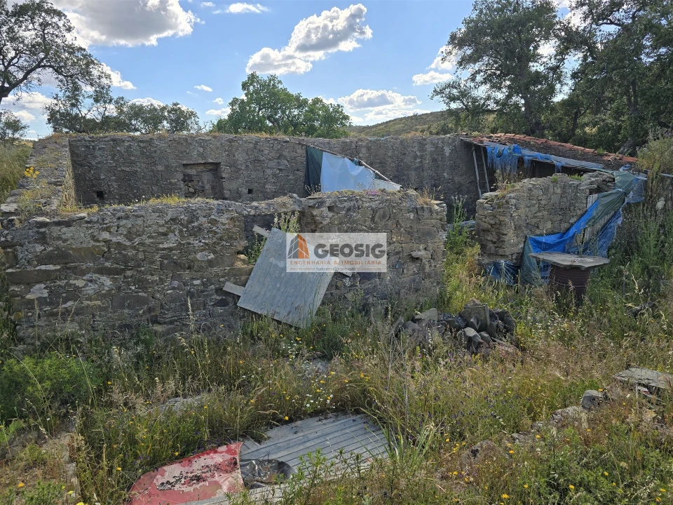 Quinta T0 para Venda em Almodôvar e Graça dos Padrões Foto 59