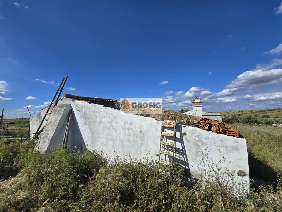 Quinta T0 para Venda em Almodôvar e Graça dos Padrões Foto 15