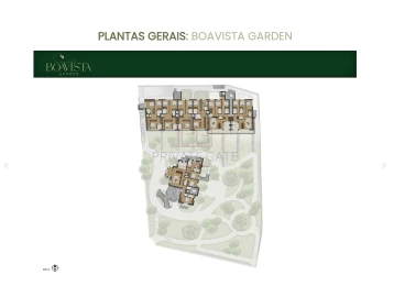 Apartamento T4 para Venda em Lordelo do Ouro e Massarelos