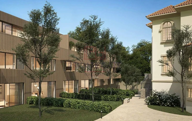 Apartamento T4 para Venda em Lordelo do Ouro e Massarelos Foto 5