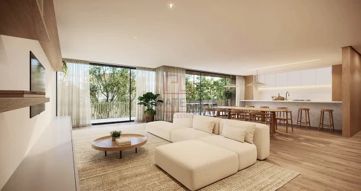 Apartamento T4 para Venda em Lordelo do Ouro e Massarelos