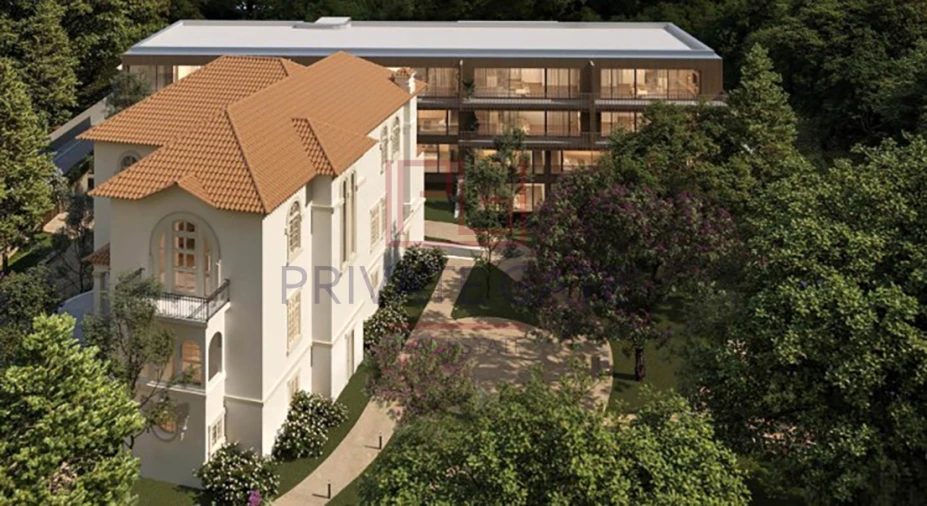 Apartamento T4 para Venda em Lordelo do Ouro e Massarelos Foto 3
