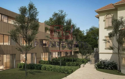 Apartamento T3 para Venda em Lordelo do Ouro e Massarelos