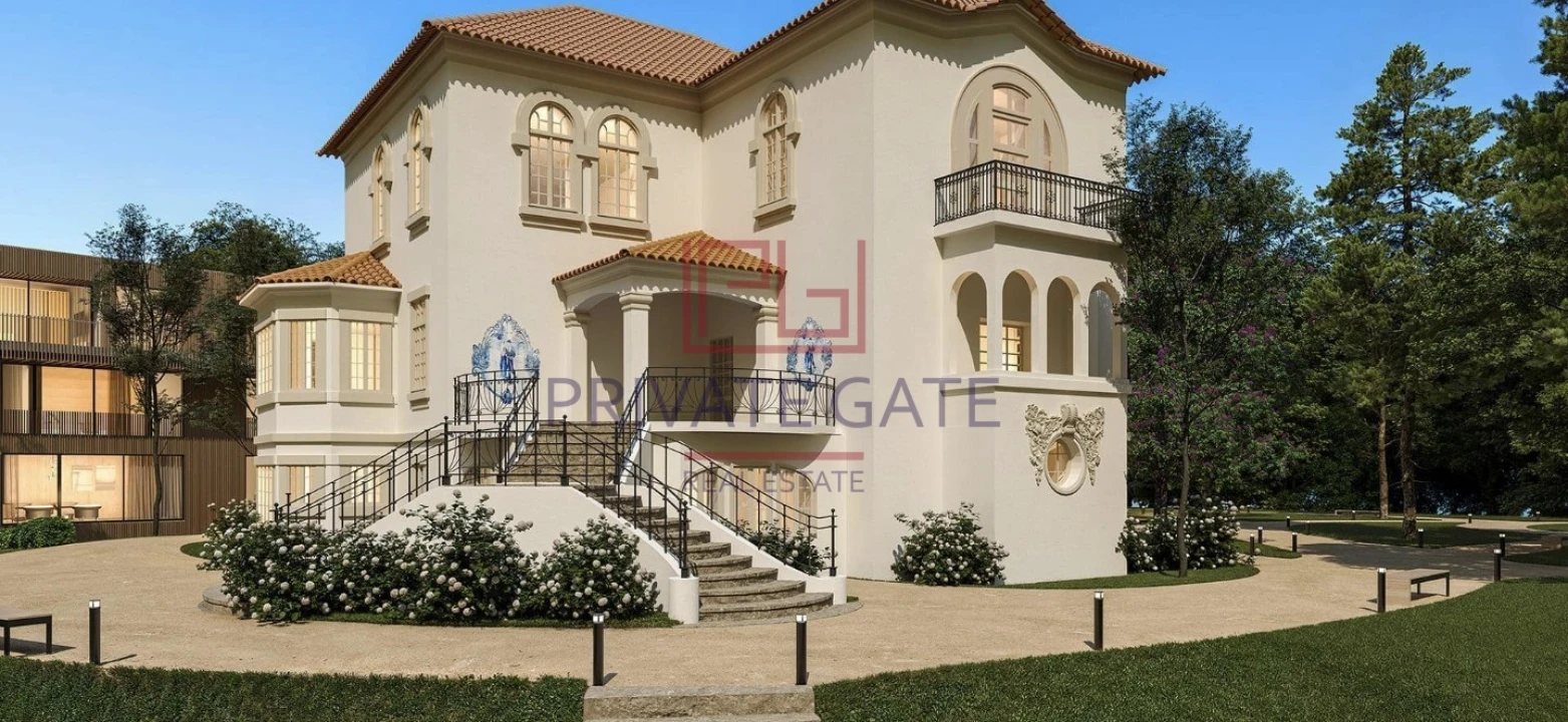 Apartamento T3 para Venda em Lordelo do Ouro e Massarelos Foto 4