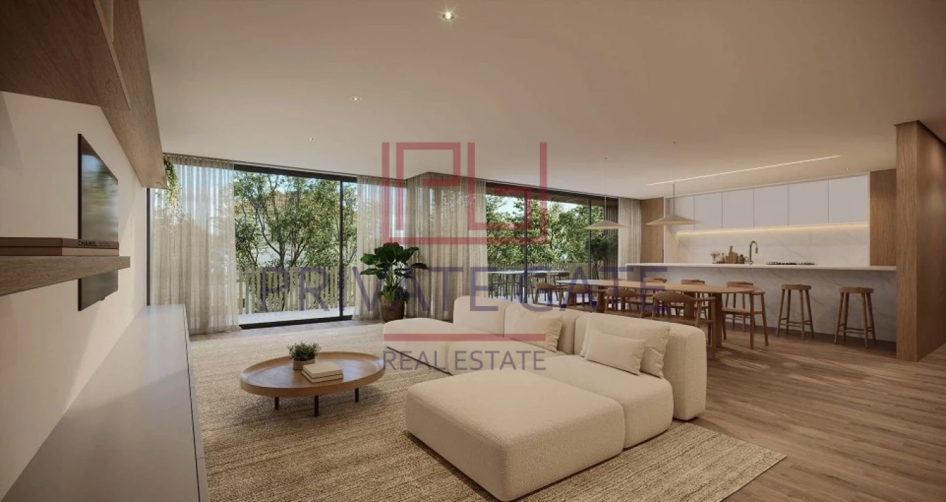 Apartamento T3 para Venda em Lordelo do Ouro e Massarelos Foto 7