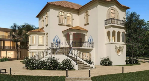 Apartamento T3 para Venda em Lordelo do Ouro e Massarelos