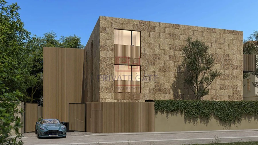Apartamento T3 para Venda em Lordelo do Ouro e Massarelos Foto 6