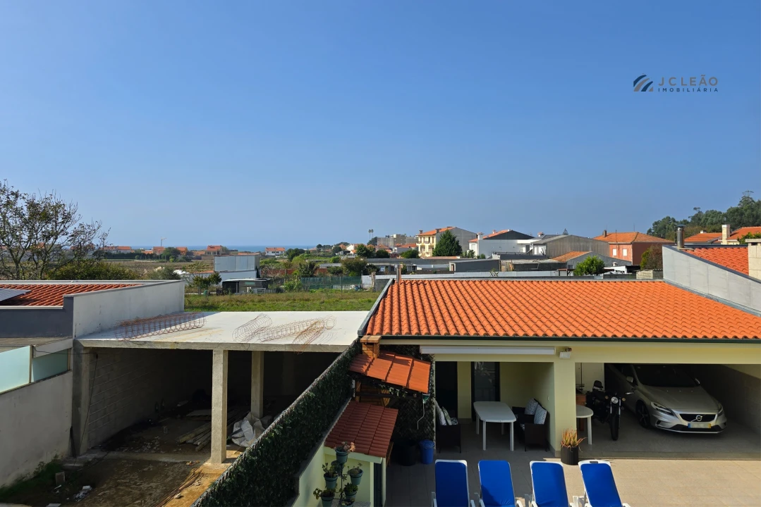 Moradia T3 para Venda em Perafita, Lavra e Santa Cruz do Bispo Foto 17