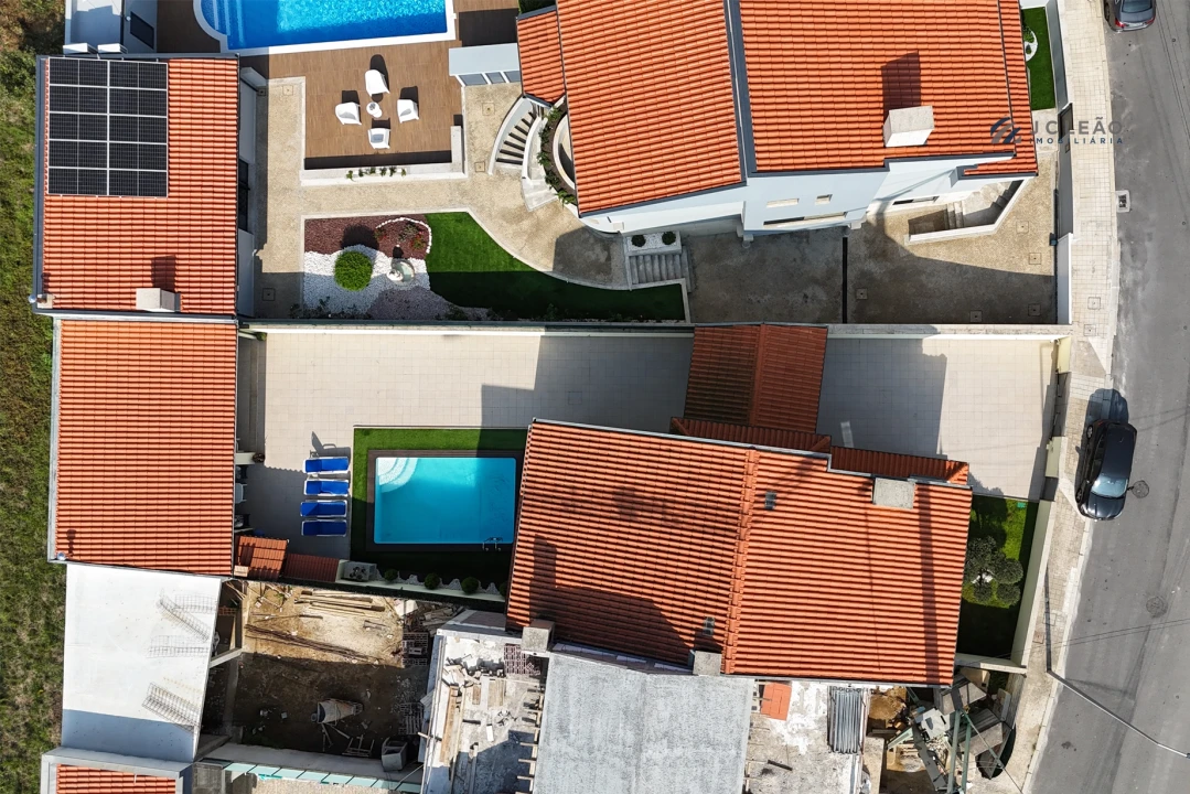 Moradia T3 para Venda em Perafita, Lavra e Santa Cruz do Bispo Foto 45