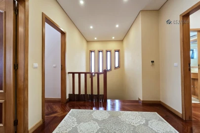 Moradia T3 para Venda em Perafita, Lavra e Santa Cruz do Bispo
