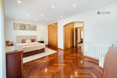 Moradia T3 para Venda em Perafita, Lavra e Santa Cruz do Bispo