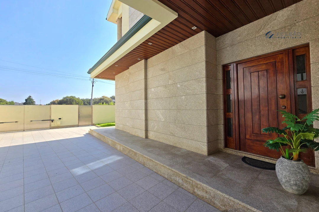 Moradia T3 para Venda em Perafita, Lavra e Santa Cruz do Bispo Foto 32